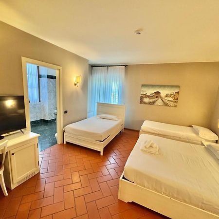 Hotel Il Gelso Pontevico Luaran gambar