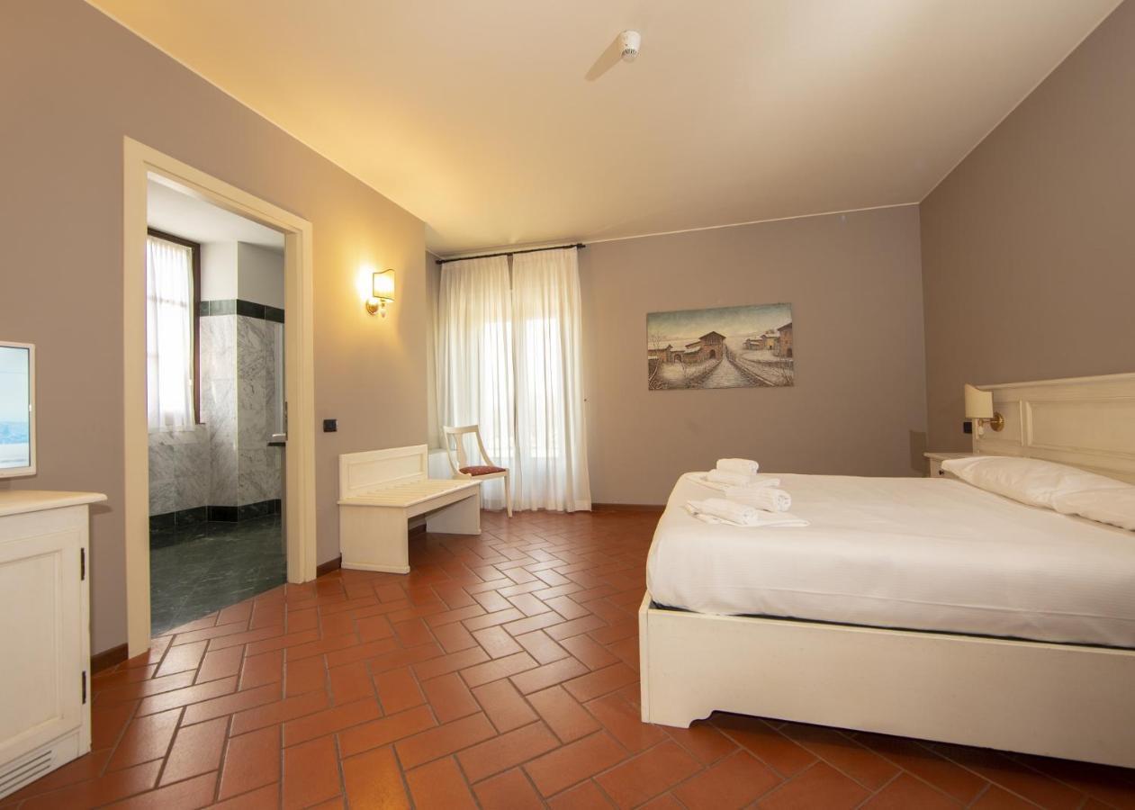 Hotel Il Gelso Pontevico Luaran gambar
