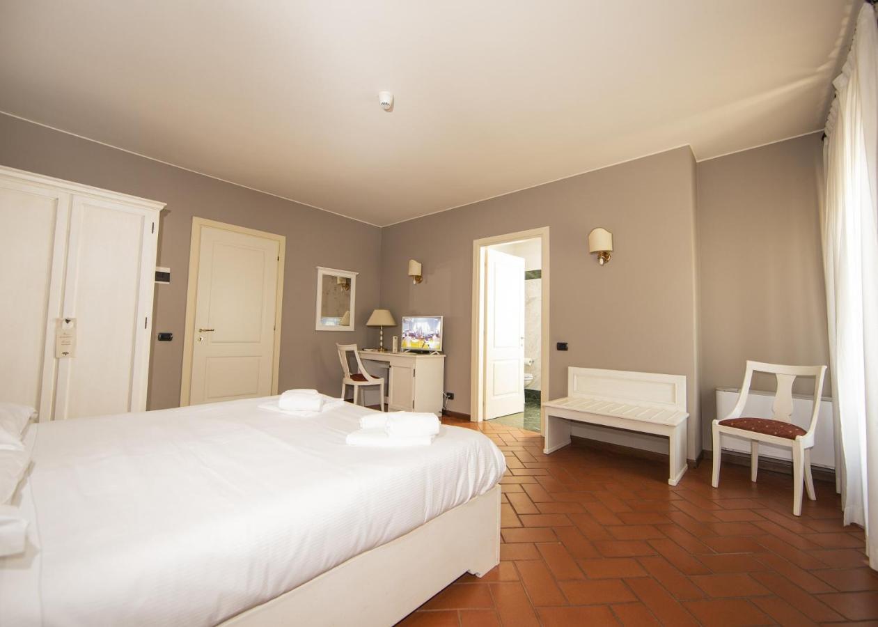 Hotel Il Gelso Pontevico Luaran gambar