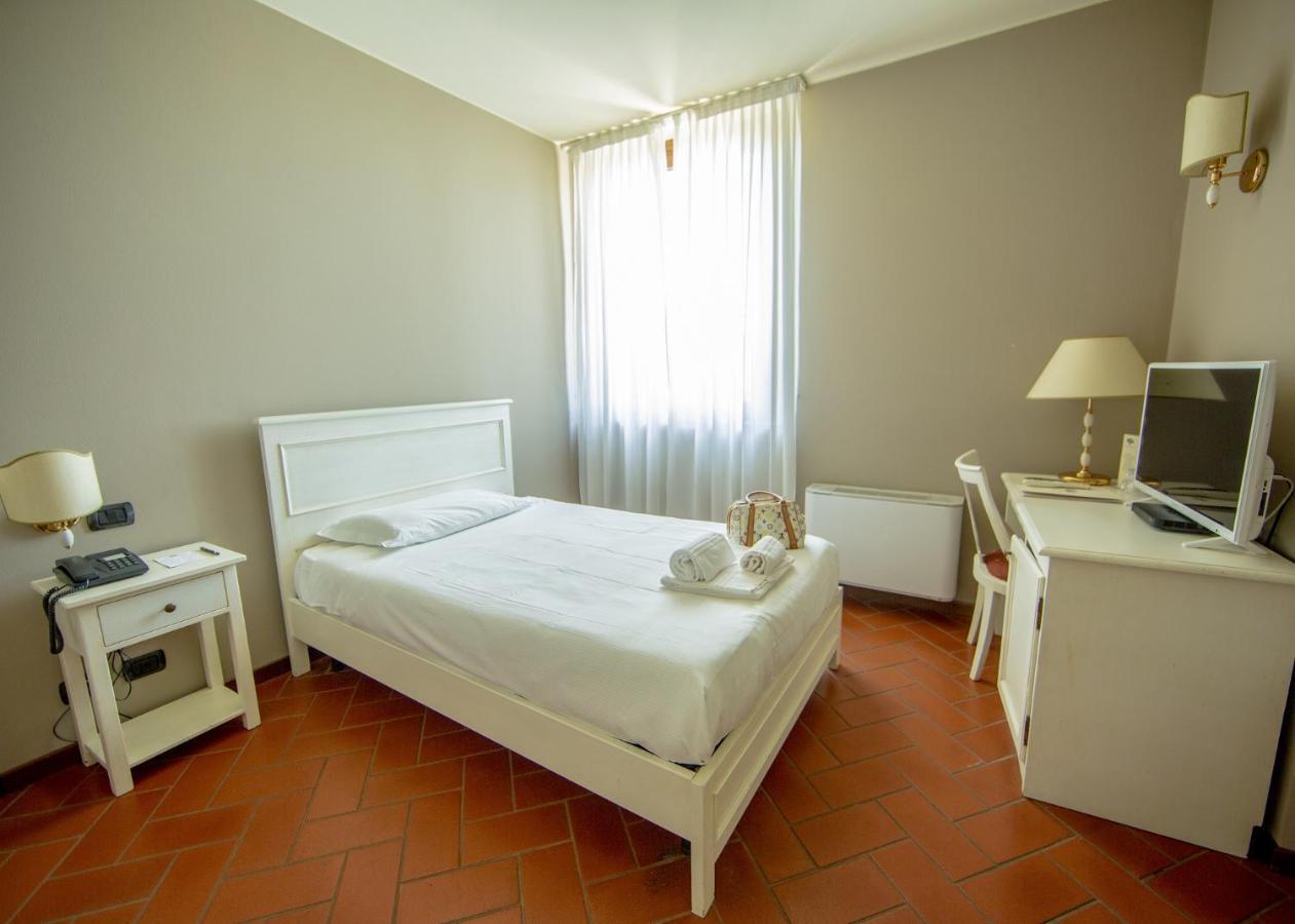 Hotel Il Gelso Pontevico Luaran gambar