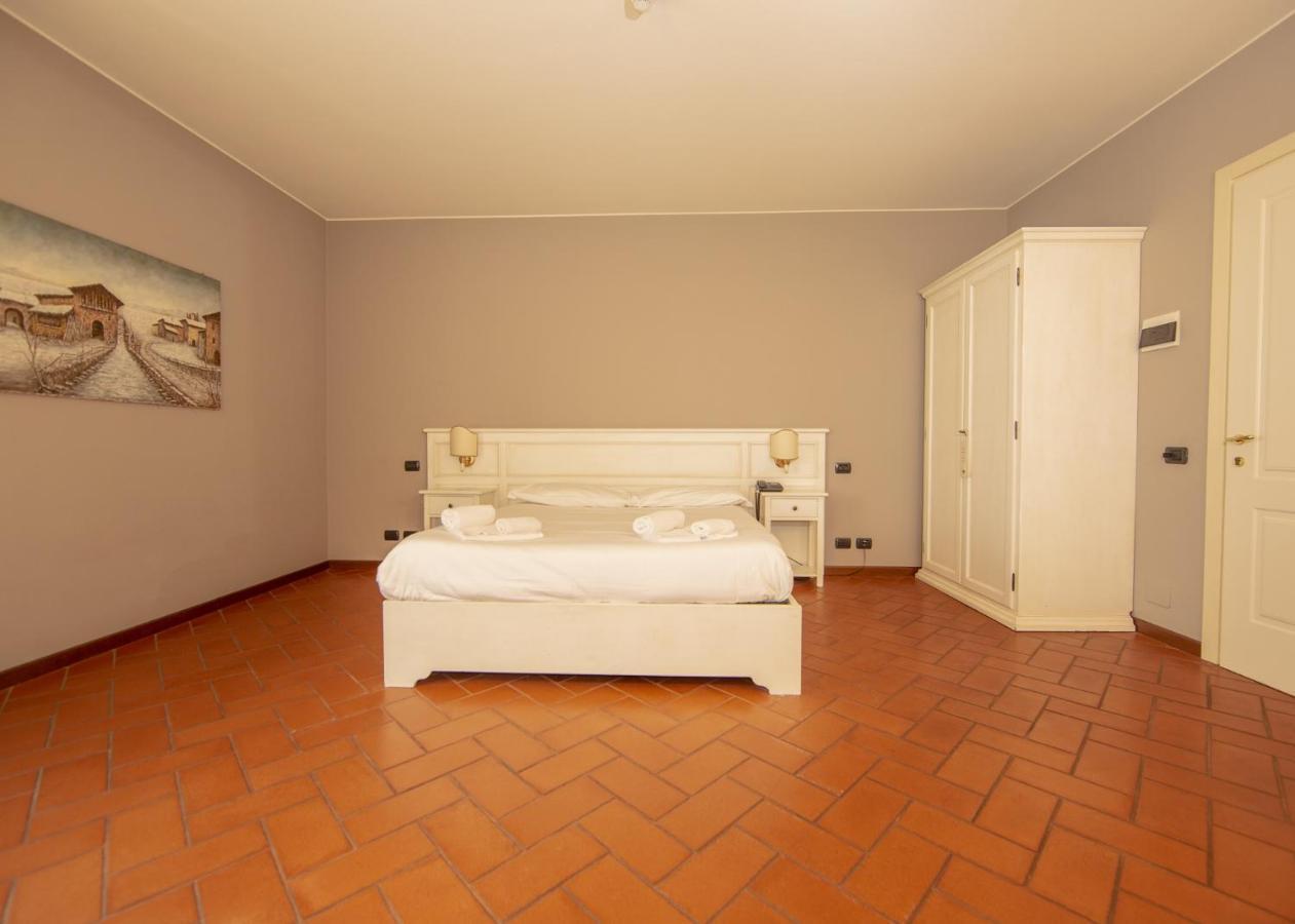 Hotel Il Gelso Pontevico Luaran gambar