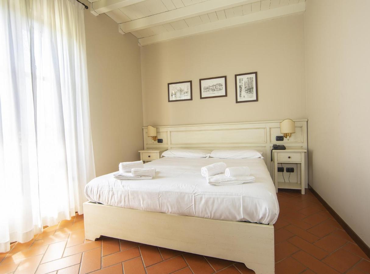 Hotel Il Gelso Pontevico Luaran gambar