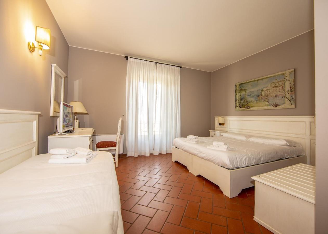 Hotel Il Gelso Pontevico Luaran gambar