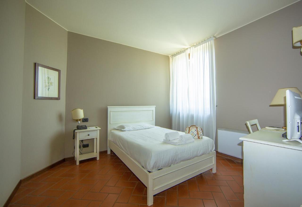 Hotel Il Gelso Pontevico Luaran gambar