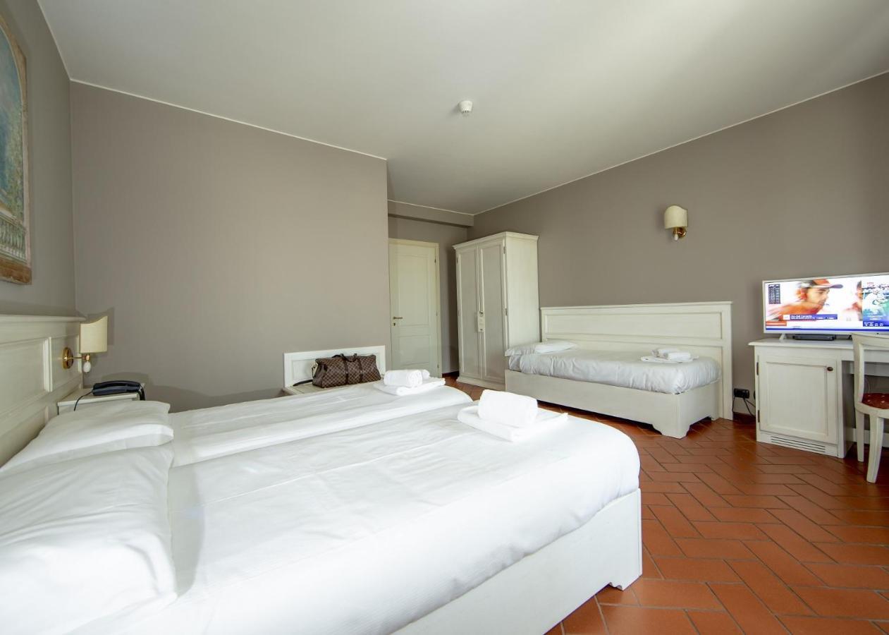 Hotel Il Gelso Pontevico Luaran gambar