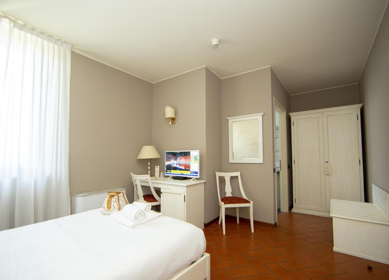 Hotel Il Gelso Pontevico Luaran gambar