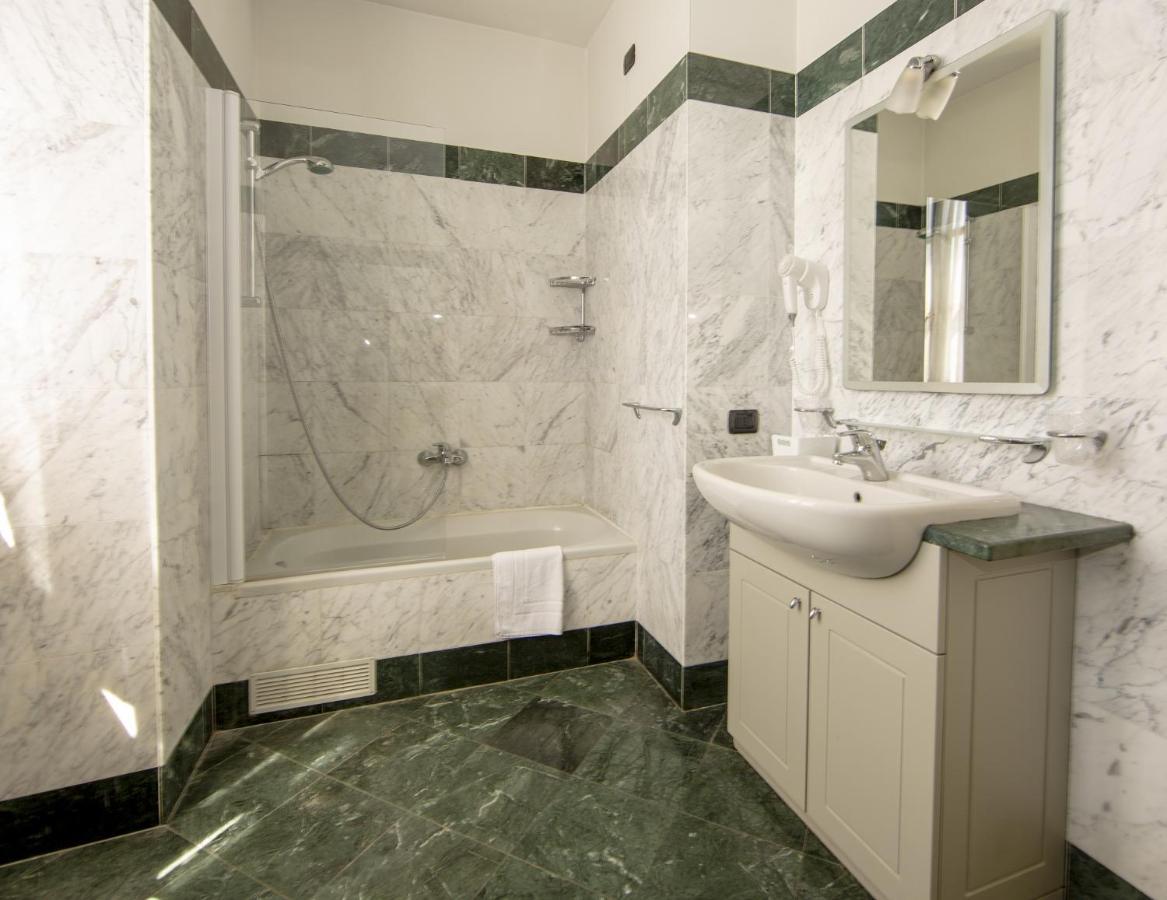 Hotel Il Gelso Pontevico Luaran gambar