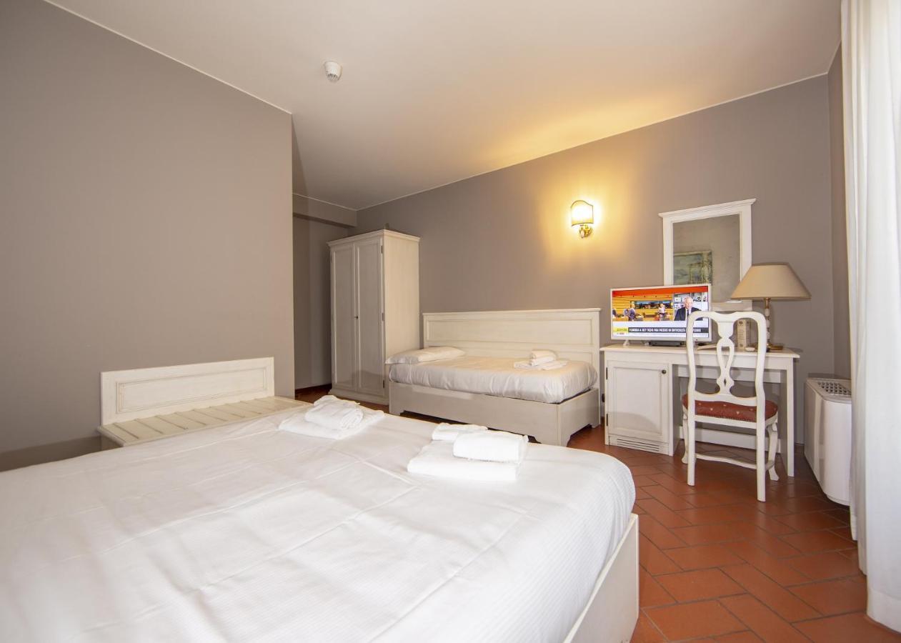 Hotel Il Gelso Pontevico Luaran gambar