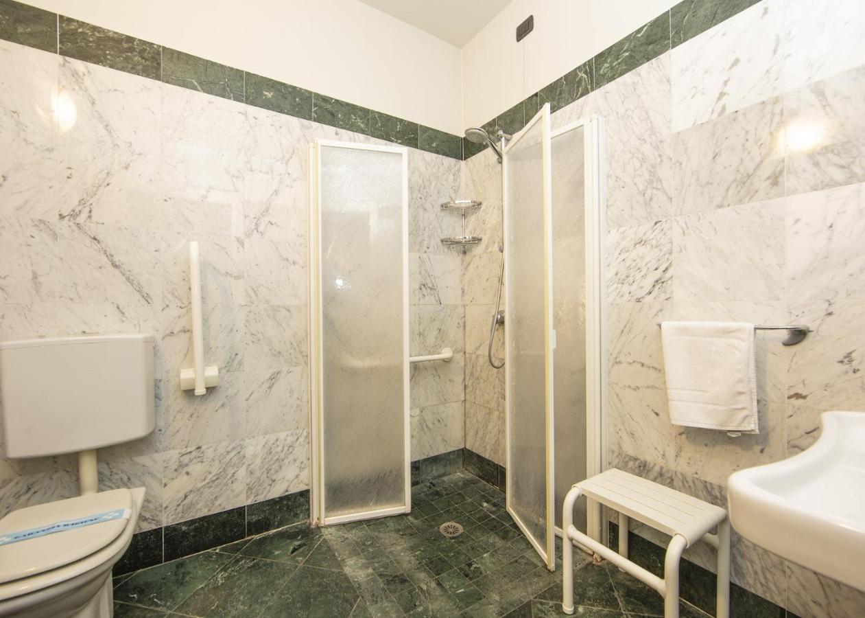 Hotel Il Gelso Pontevico Luaran gambar