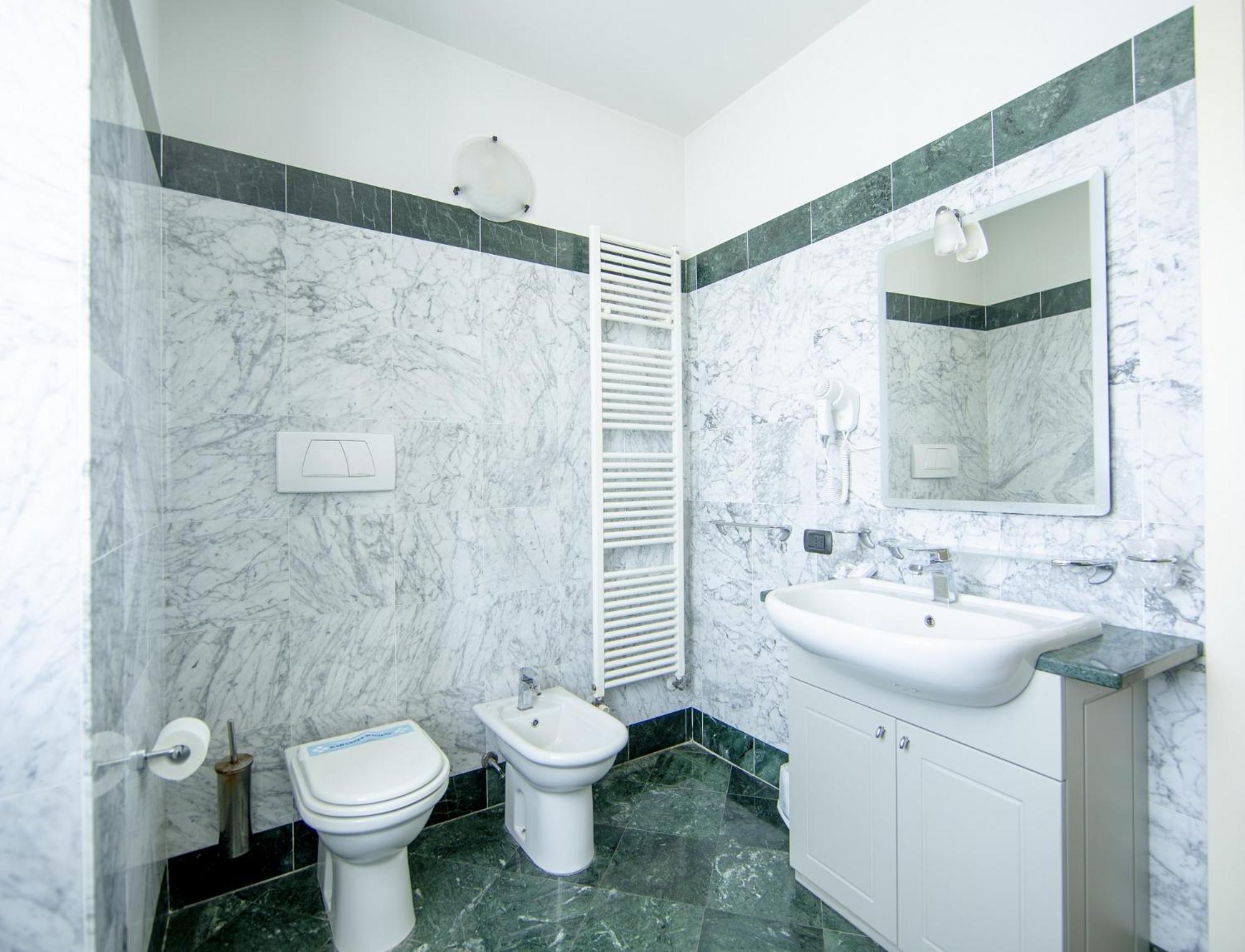 Hotel Il Gelso Pontevico Luaran gambar