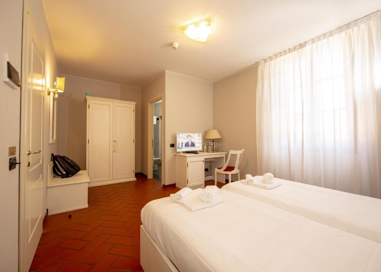 Hotel Il Gelso Pontevico Luaran gambar