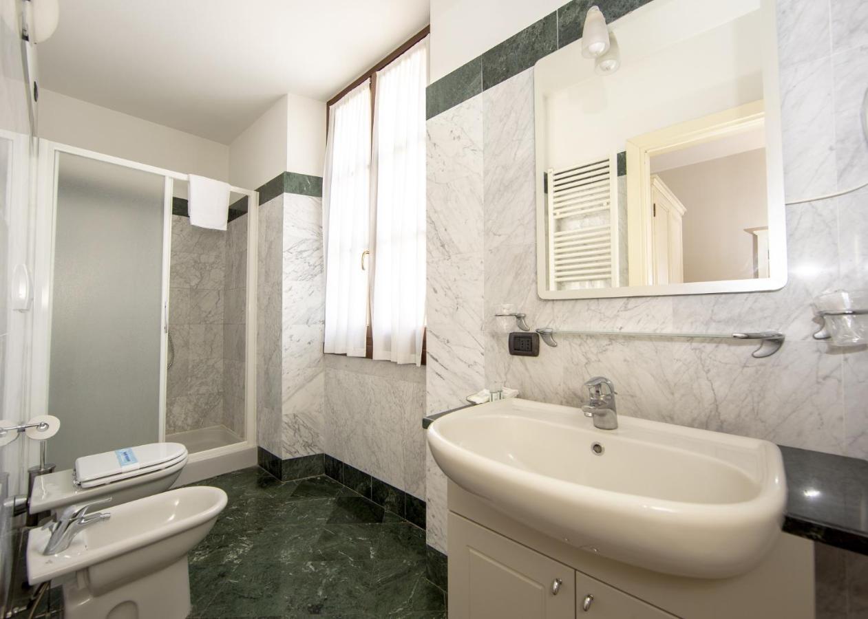 Hotel Il Gelso Pontevico Luaran gambar