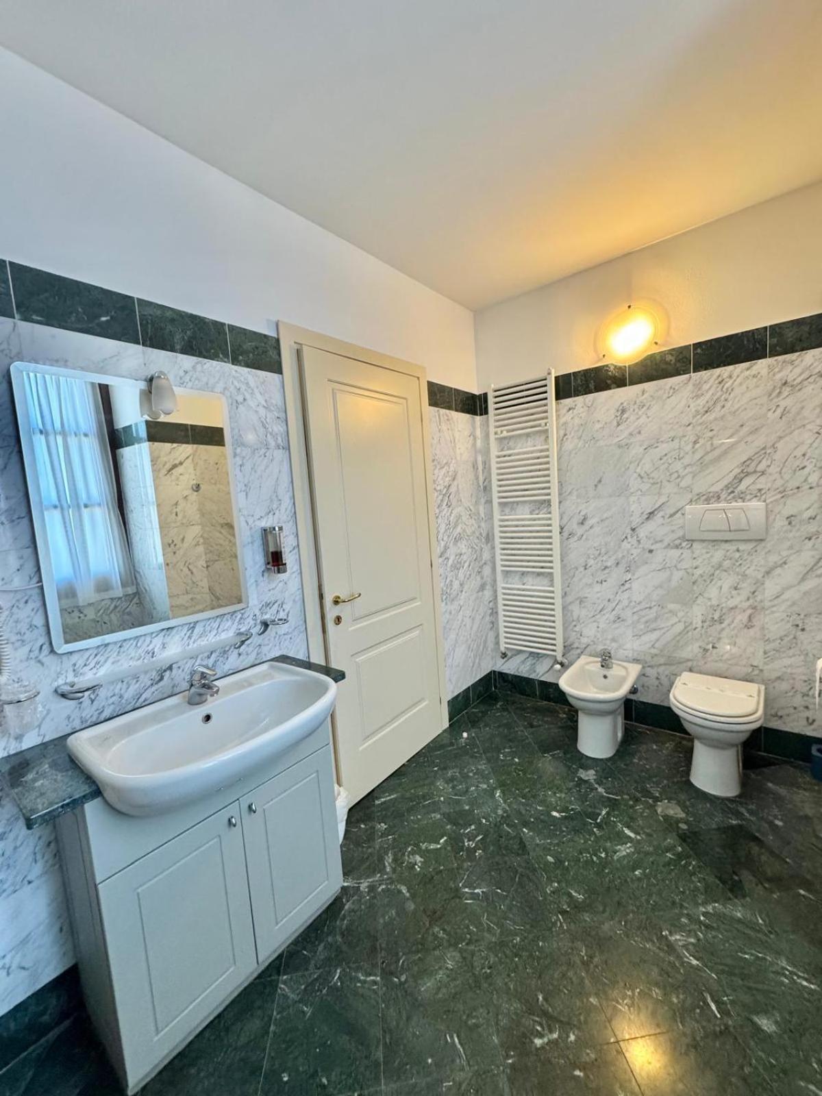 Hotel Il Gelso Pontevico Luaran gambar