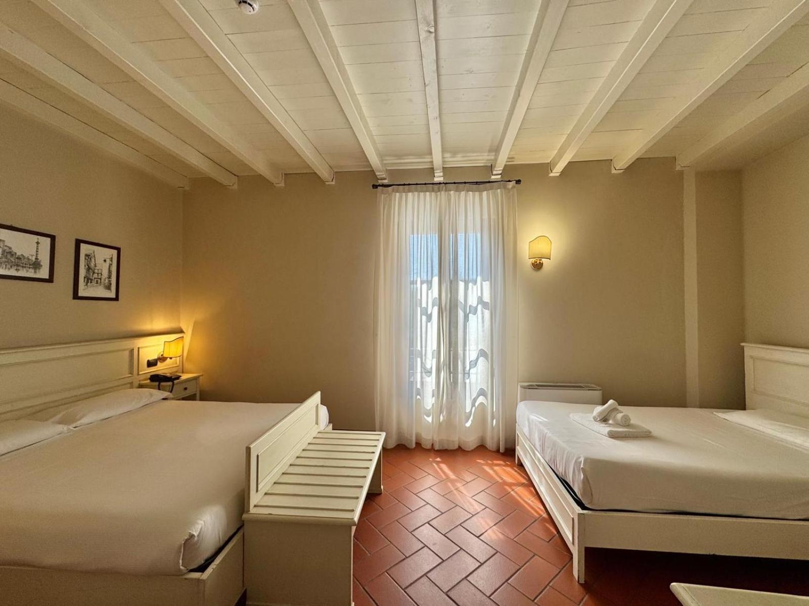 Hotel Il Gelso Pontevico Luaran gambar