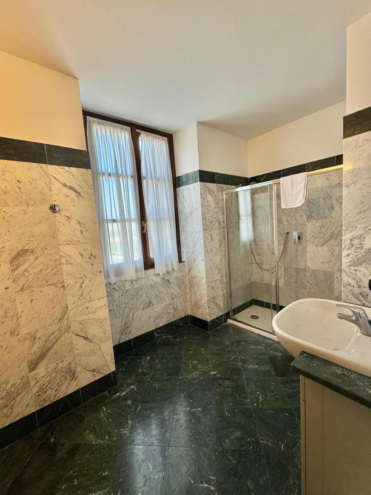 Hotel Il Gelso Pontevico Luaran gambar